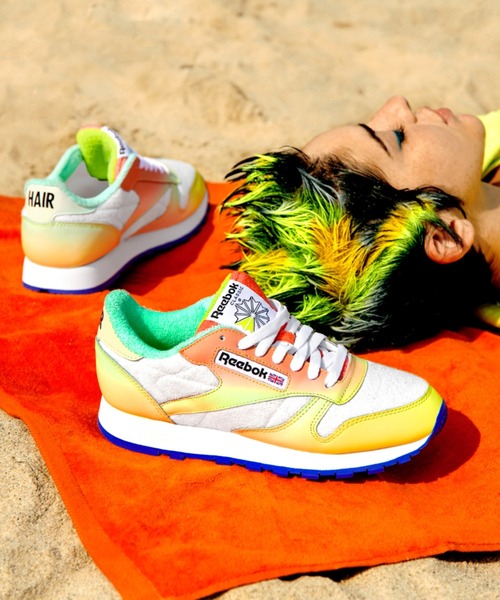 レザー Moon|Reebok(リーボック)のファッション Moon Daniel 【セール】 Leather レザー Moon|Reebok(リーボック)のファッション Moon Daniel 【セール】 Leather