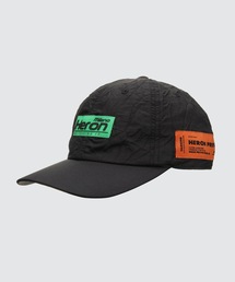 HP-TRADING CRINKLE HAT