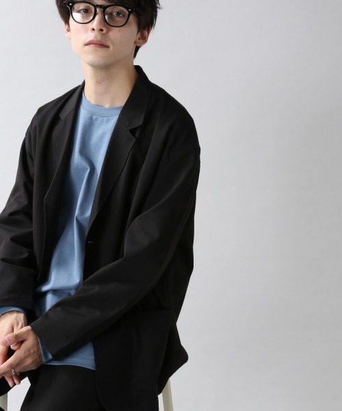 RAGEBLUE（レイジブルー）の「＜SET-UP/セットアップ＞シャツ