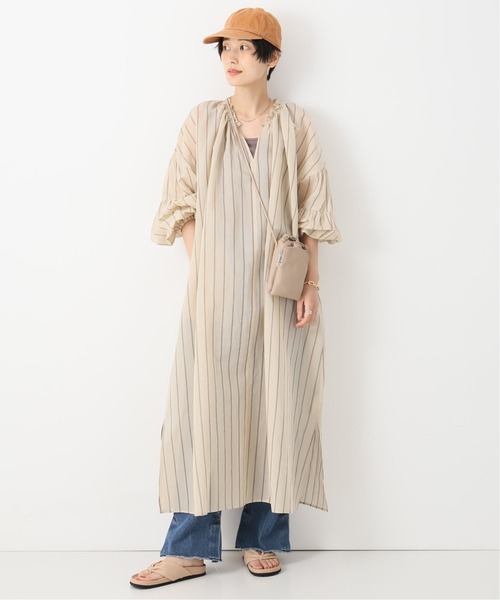 シアーコットンシルク Simplicite シンプリシテェ のワンピース シアーコットンシルク スモックワンピース ワンピース スモックワンピース を購入できます Joint Works Simplicite シンプリシテェ のファッション シアーコットンシルク Simplicite シンプリシテェ のワンピース シアーコットンシルク スモックワンピース ワンピース スモックワンピース を購入できます Joint Works Simplicite シンプリシテェ のファッション