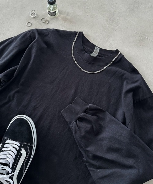 セール】LOS ANGELES APPAREL (ロサンゼルスアパレル) / 6.5oz
