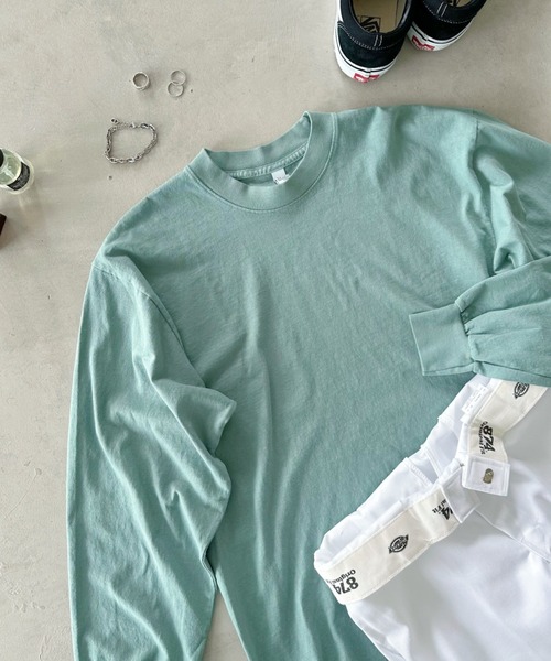 rassvet green l/s xl ロンt カットソー gosha longtee-2-1-fcd17.jpg?fit=max&