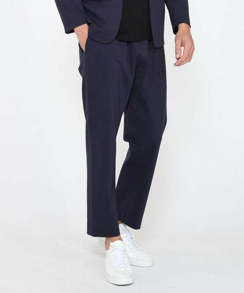 ESTNATION / セットアップイージーパンツ＜TECLER＞