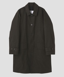 美品/MHL. PROOFED COTTON NYLON TWILL 美品】MHL. PROOFED COTTON NYLON TWILL M