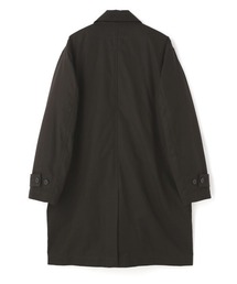 MHL.PROOFED COTTON NYLON TWILL COAT Mサイズ MHL./PROOFED COTTON NYLON TWILL COAT (BEIGE)
