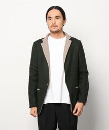 Marvielab/マーヴィーラボ/JACKET CLASSIC