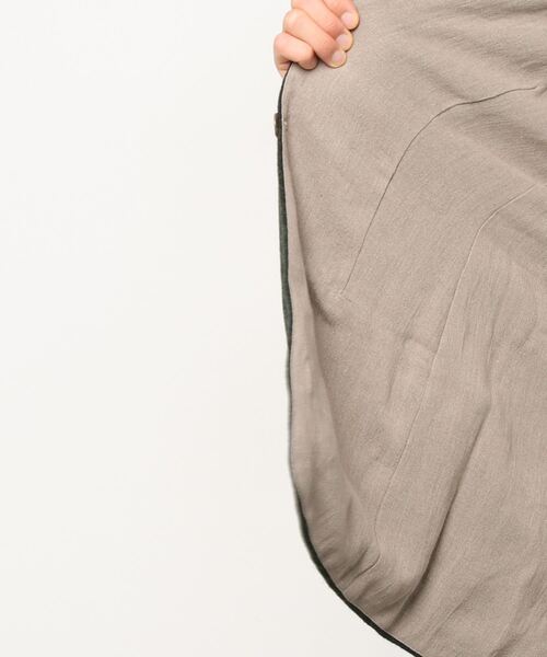 GARDEN TOKYO（ガーデントウキョウ）の「Marvielab/マーヴィーラボ/JACKET CLASSIC（テーラードジャケット・メンズ・グリーン・X-LARGE）」の4枚目の写真