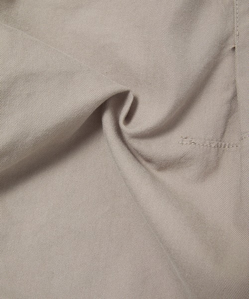 fifth(フィフス)の「【KIDS】ボーイッシュワイドパンツ(その他パンツ・キッズ・ベージュ/グレー・140/130/120/110/150)」の8枚目の写真