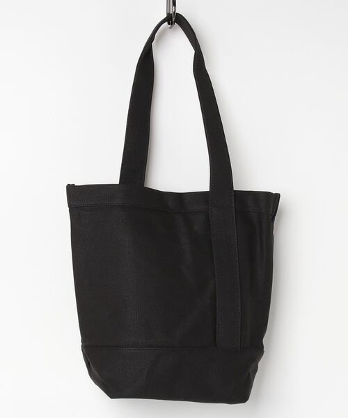 Hawk Company（ホークカンパニー）の「【Hawk Company】ワンショルダーキャンバストートバッグ/4068（トートバッグ・レディース・ベージュ/ブラック/グレー/グレー系その他2/アイボリー系1/アイボリー系2・FREE）」の7枚目の写真