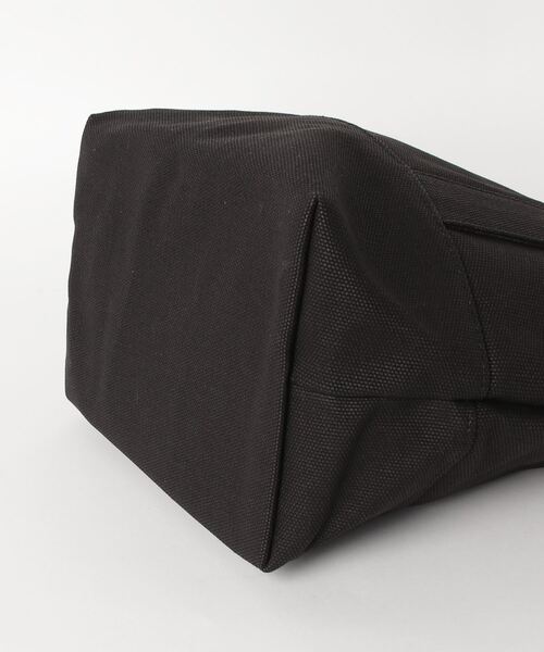 Hawk Company（ホークカンパニー）の「【Hawk Company】ワンショルダーキャンバストートバッグ/4068（トートバッグ・レディース・ベージュ/ブラック/グレー/グレー系その他2/アイボリー系1/アイボリー系2・FREE）」の10枚目の写真