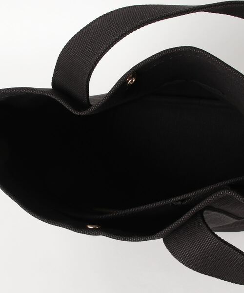 Hawk Company（ホークカンパニー）の「【Hawk Company】ワンショルダーキャンバストートバッグ/4068（トートバッグ・レディース・ベージュ/ブラック/グレー/グレー系その他2/アイボリー系1/アイボリー系2・FREE）」の9枚目の写真