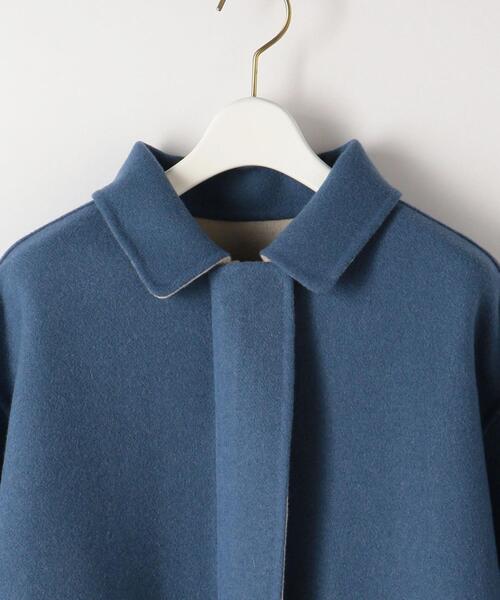 Steven Alan（スティーブンアラン）の「＜Steven Alan＞REVERSIBLE