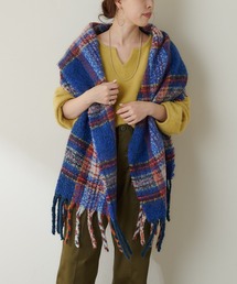 リサイクルチェックストール