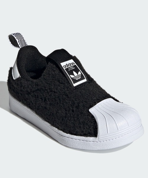 セール Ss 360 Ss 360 アディダスオリジナルス キッズ 子供用 スニーカー Adidas アディダス のファッション通販 Zozotown