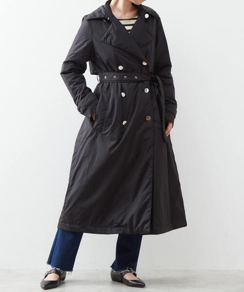 トレンチコート　MACKINTOSH マルティニーク martinique（マルティニーク）の「MACKINTOSH/別注L212MO1097TDR9