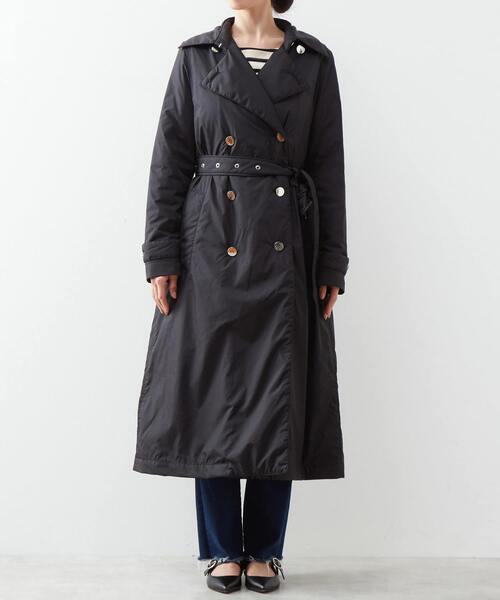 martinique（マルティニーク）の「MACKINTOSH/別注L212MO1097TDR9