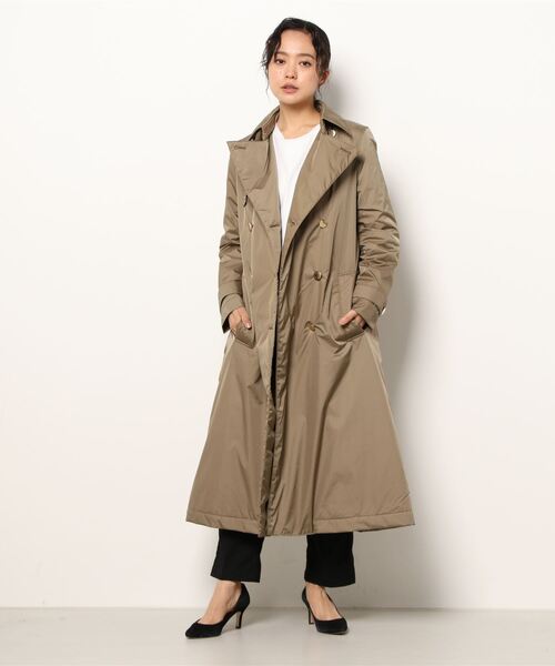 martinique（マルティニーク）の「MACKINTOSH/別注L212MO1097TDR9