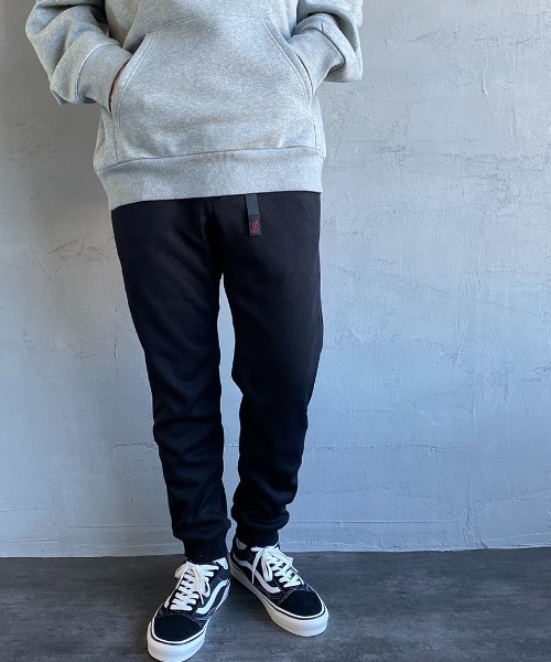 Gramicci（グラミチ）の「[GRAMICCI/グラミチ] ボンディングニット