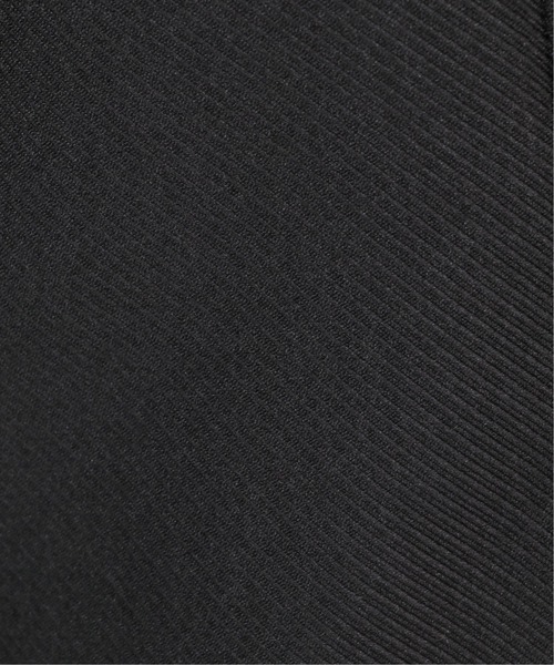 ikka(イッカ)の「RENU ウーリッシュサーモリボンパンツ(その他パンツ・レディース・ブラック/ベージュ/キャメル/ブラウン・M/L)」の6枚目の写真