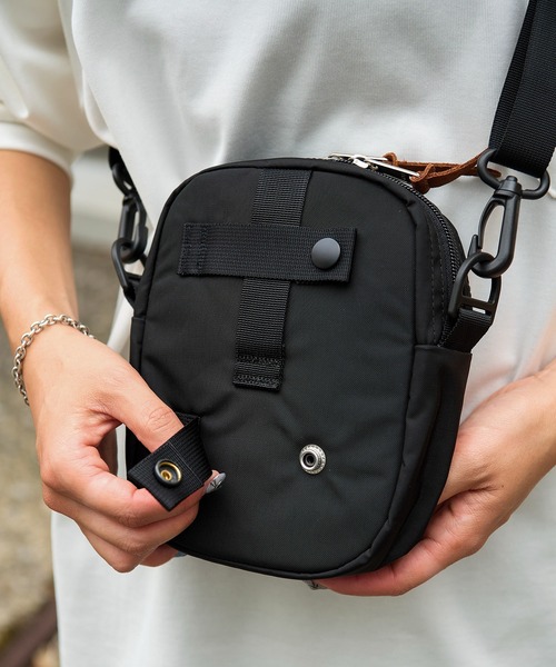 GREGORY クイックポケット 654591041（ボディバッグ/ウエストポーチ