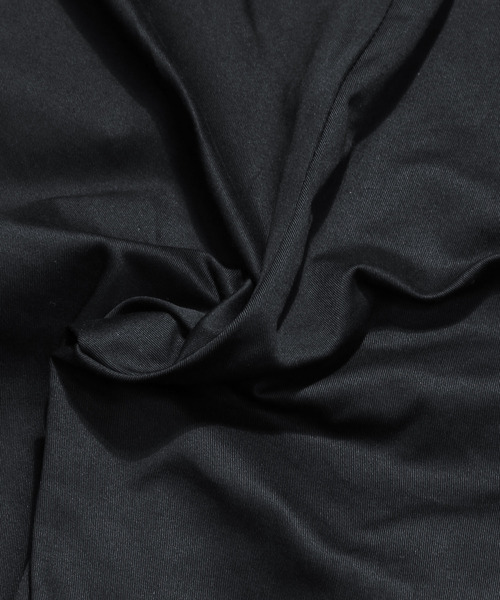 NIDO(ニド)の「スケーターツイルパンツ(チノパンツ・メンズ・チャコールグレー/ブラック/ベージュ/グリーン・M/L)」の19枚目の写真