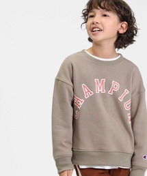 Champion | 【Champion】アーチロゴプルオーバー(スウェット)