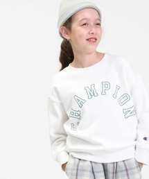 【Champion】アーチロゴプルオーバー