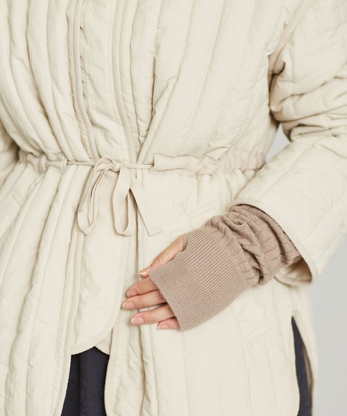 セール ニットグローブ 手袋 Nano Universe ナノユニバース のファッション通販 Zozotown