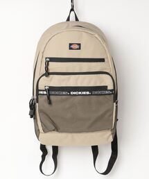 Dickies/ディッキーズ ロゴテープ バックパック DK LOGO TAPE BACKPACK