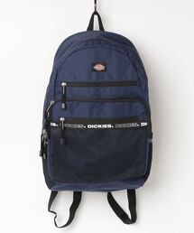 Dickies/ディッキーズ ロゴテープ バックパック DK LOGO TAPE BACKPACK