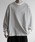RUUBONi[{j́uyRUUBONzrustic long sleeve Tee / XeBbN OX[uTVciTVc/Jbg\[jvbzCg×ubN