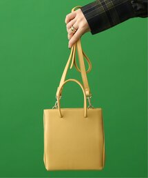 RAY CASSIN | コンパクトハンドバッグ(ショルダーバッグ)