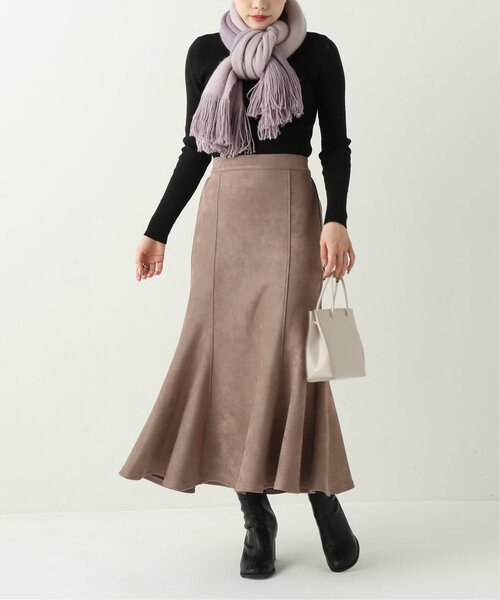 RAY CASSIN（レイカズン）の「コンパクトハンドバッグ（ショルダーバッグ・レディース・ブラック/イエロー/キナリ・FREE）」の21枚目の写真