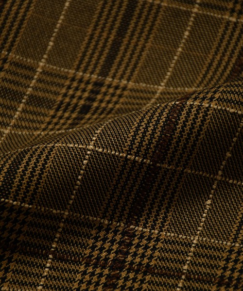 Johnbull（ジョンブル）の「【WAISTRICK BY JOHNBULL】フロントテープパンツ（その他パンツ・レディース・ベージュ/ブラウン・SMALL/MEDIUM/LARGE）」の20枚目の写真