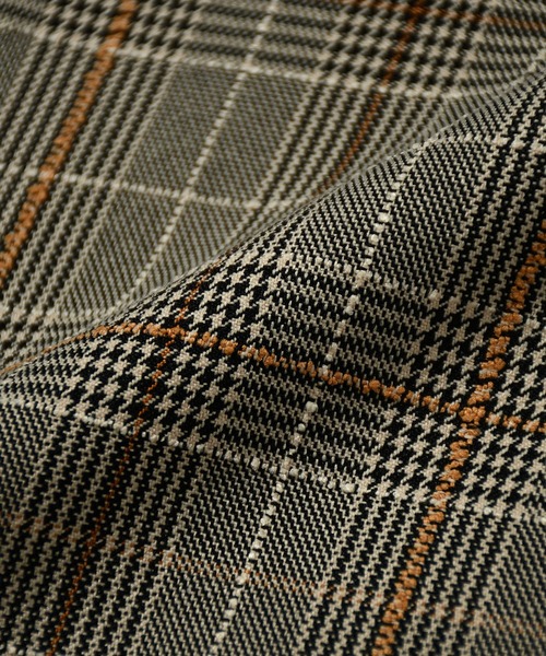 Johnbull（ジョンブル）の「【WAISTRICK BY JOHNBULL】フロントテープパンツ（その他パンツ・レディース・ベージュ/ブラウン・SMALL/MEDIUM/LARGE）」の19枚目の写真