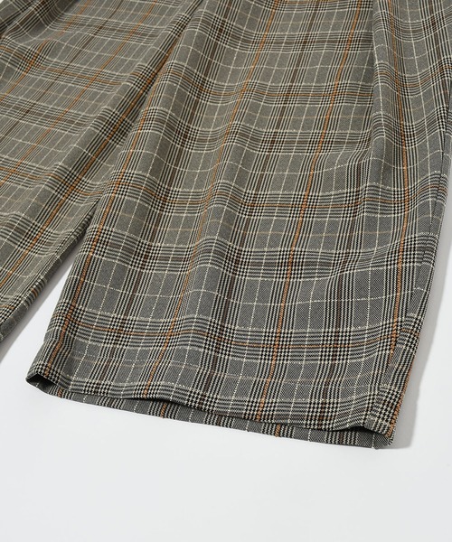 Johnbull（ジョンブル）の「【WAISTRICK BY JOHNBULL】フロントテープパンツ（その他パンツ・レディース・ベージュ/ブラウン・SMALL/MEDIUM/LARGE）」の15枚目の写真