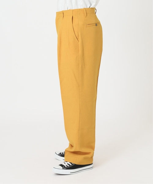 JOURNAL STANDARD（ジャーナルスタンダード）の「カラーポリエステル