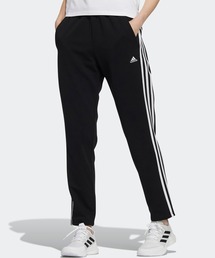 adidas | スリーストライプス ダブルニット トラックパンツ / アディダス(スウェットパンツ)