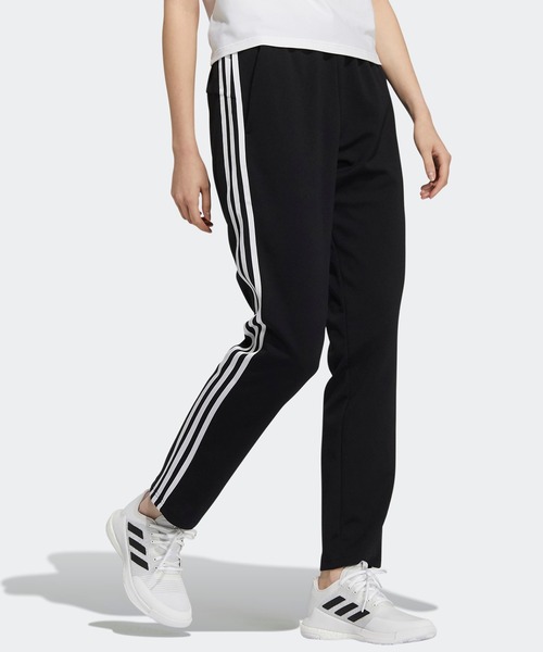 adidas（アディダス）の「スリーストライプス ダブルニット