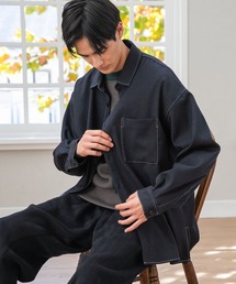 niko and... | ウーリッシュカルゼシャツ(シャツ/ブラウス)