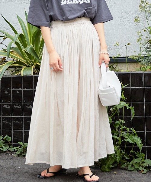 CIAOPANIC TYPY（チャオパニックティピー）の「indiaカラーボイル