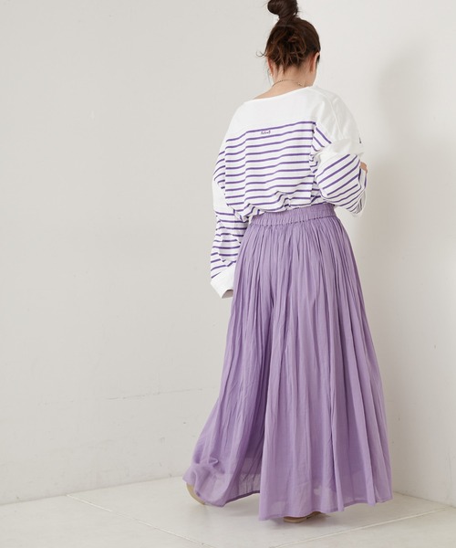 CIAOPANIC TYPY（チャオパニックティピー）の「indiaカラーボイル