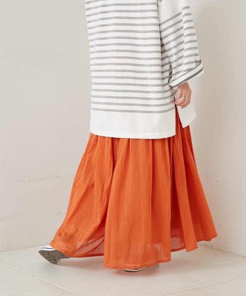 CIAOPANIC TYPY（チャオパニックティピー）の「indiaカラーボイル