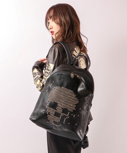BLACK JACKALL CROWN（ブラックジャッカルクラウン）の「BLACK JACKALL