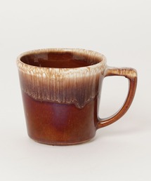 fridge(�t���b�W)�́��yFRIDGE antiques�z�t���b�W�A���e�B�[�N�X McCOY MUG 2(�C���e���A�G��)