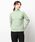 Lace Ladies�i���[�X���f�B�[�X�j�́u�����E�n�C�l�b�N �J�b�g�\�[�iT�V���c/�J�b�g�\�[�j�v�b�O���[��