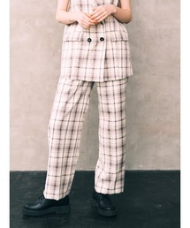 ENVYM | タックスラックスＰＴ(スラックス)