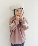 BREEZE(ブリーズ)の「トップス(Tシャツ/カットソー)」