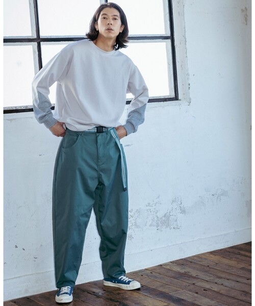 THE SHOP TK （ザ ショップ ティーケー ）の「◇ストレッチ