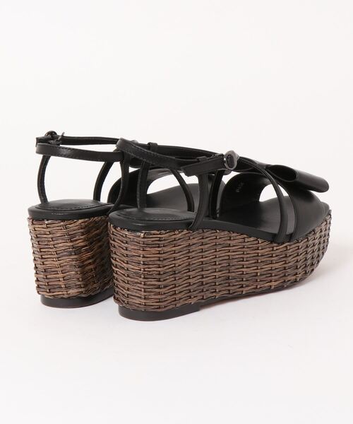 JILLSTUART shoe(ジルスチュアート シュー)の「リボンモチーフ JILLSTUART shoe(ジルスチュアート シュー)の「リボンモチーフ